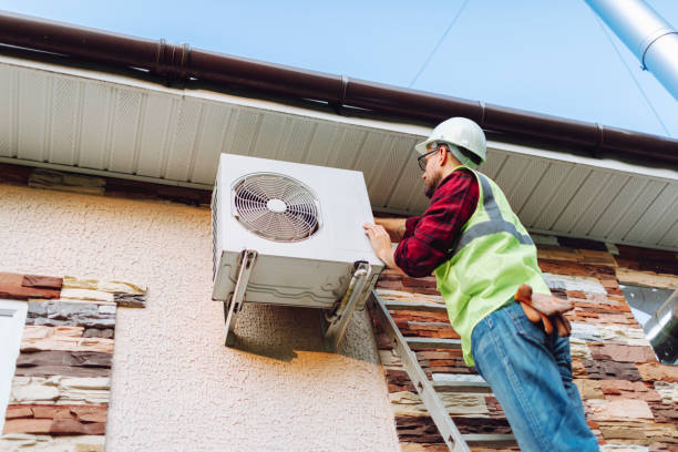 AC installation near me in Kimberly, AL