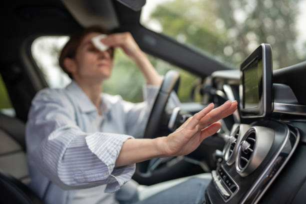 Best Air quality test  in Kimberly, AL