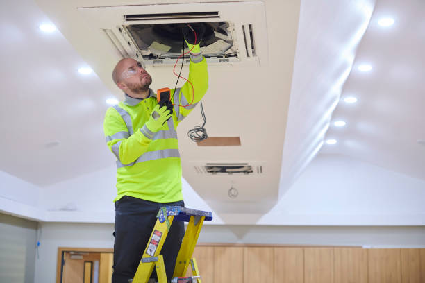 Best HVAC replacement cost  in Kimberly, AL