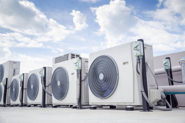Best HVAC companies near me  in Kimberly, AL