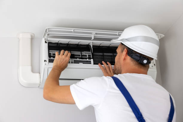 HVAC maintenance plan in Kimberly, AL